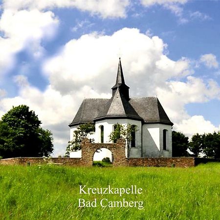 Das Moevennest Bad Camberg Luaran gambar