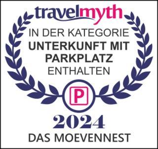 Das Moevennest Bad Camberg Luaran gambar