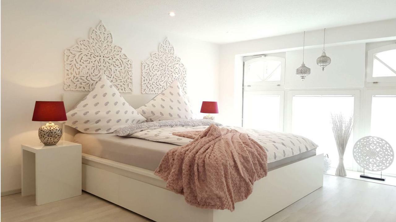 Das Moevennest Bad Camberg Luaran gambar