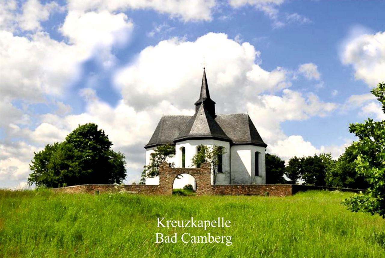 Das Moevennest Bad Camberg Luaran gambar