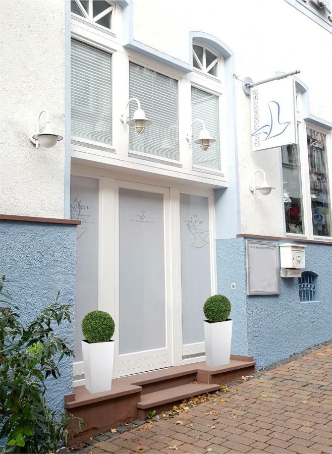Das Moevennest Bad Camberg Luaran gambar