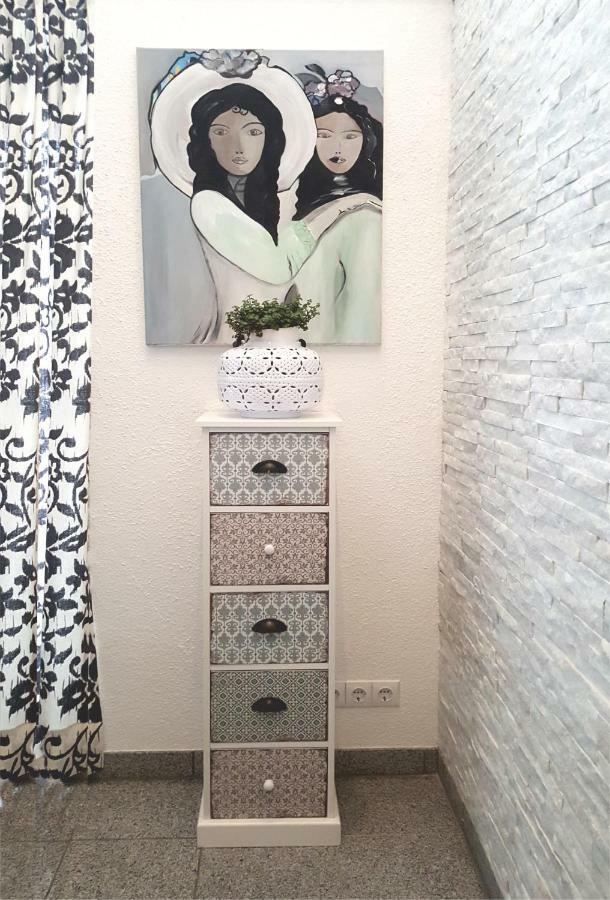 Das Moevennest Bad Camberg Luaran gambar