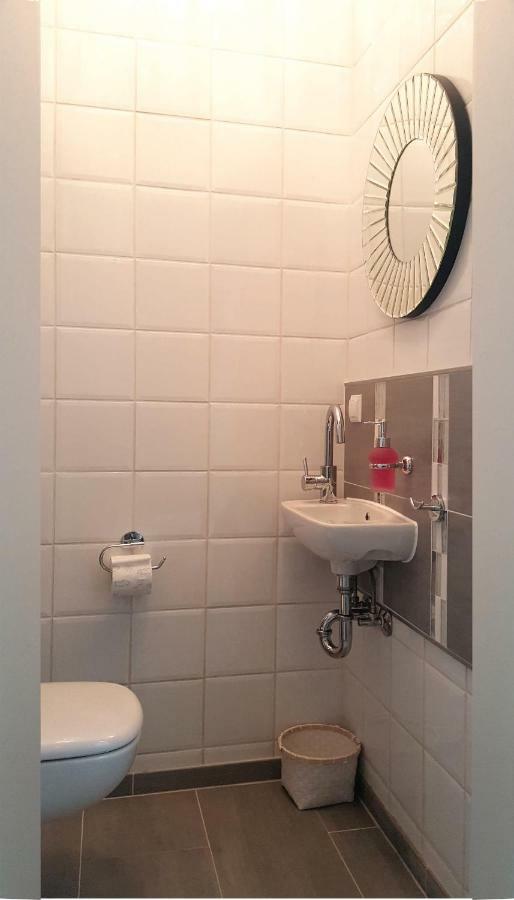 Das Moevennest Bad Camberg Luaran gambar